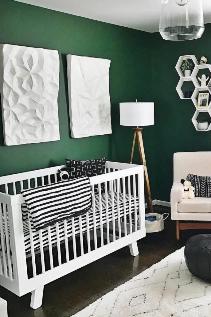 Baby Room Interior Design How To Choose Baby Bed Sizes Considering