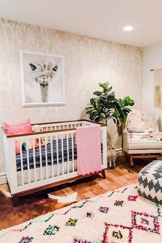 Baby Room Interior Design How To Choose Baby Bed Sizes Considering