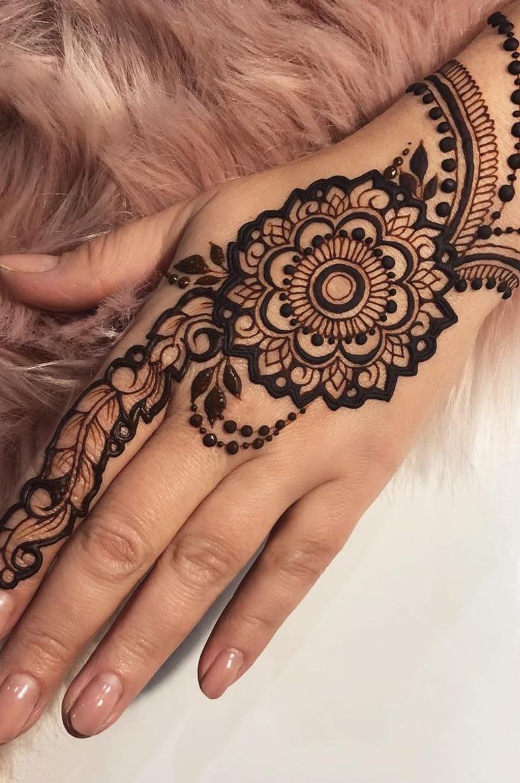 Printable Henna Designs printable-henna-designs