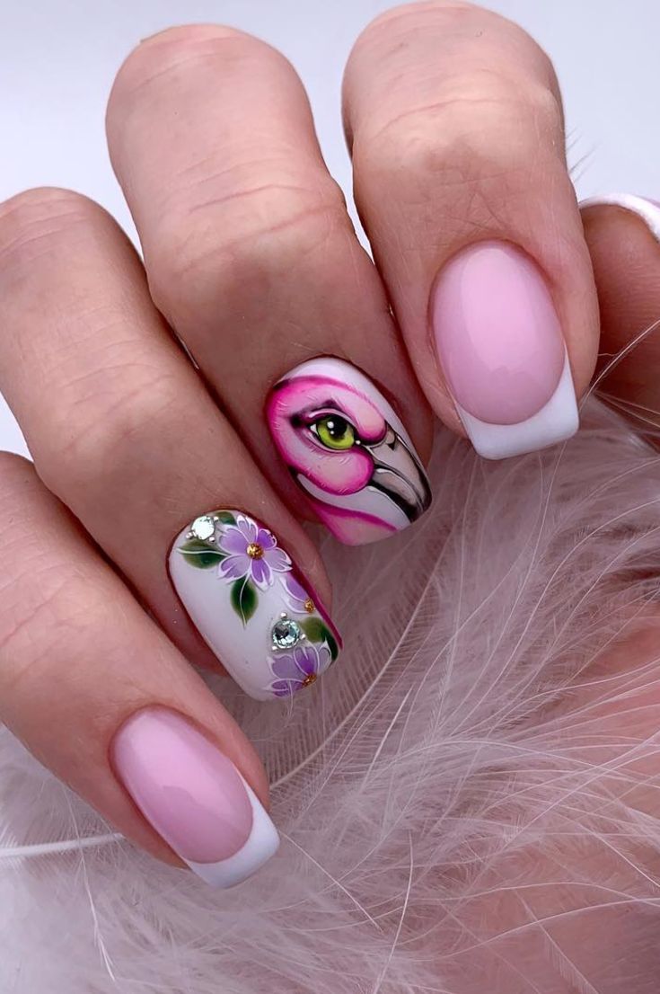Nail Art 42 Free The Best 5 Ways To Design Your Nails New 2021 Page