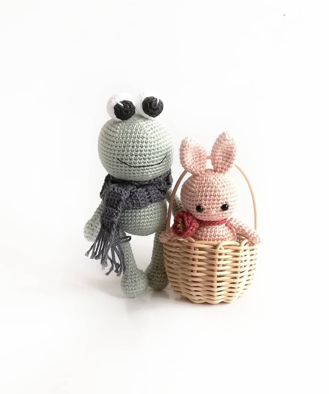amigurumi-free-pattern-cute-crochet-miniature-amigurumi-how-to-35-new-idea-2019