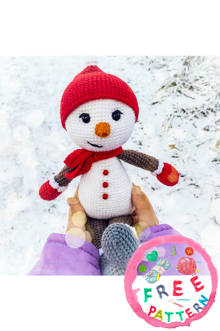 crochet-snowman-free-pattern-2020