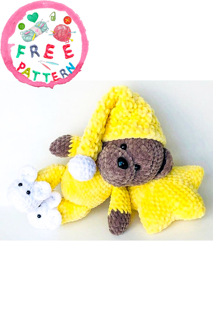 amigurumi-crochet-free-pattern-for-a-teddy-bear-pajamas-2020
