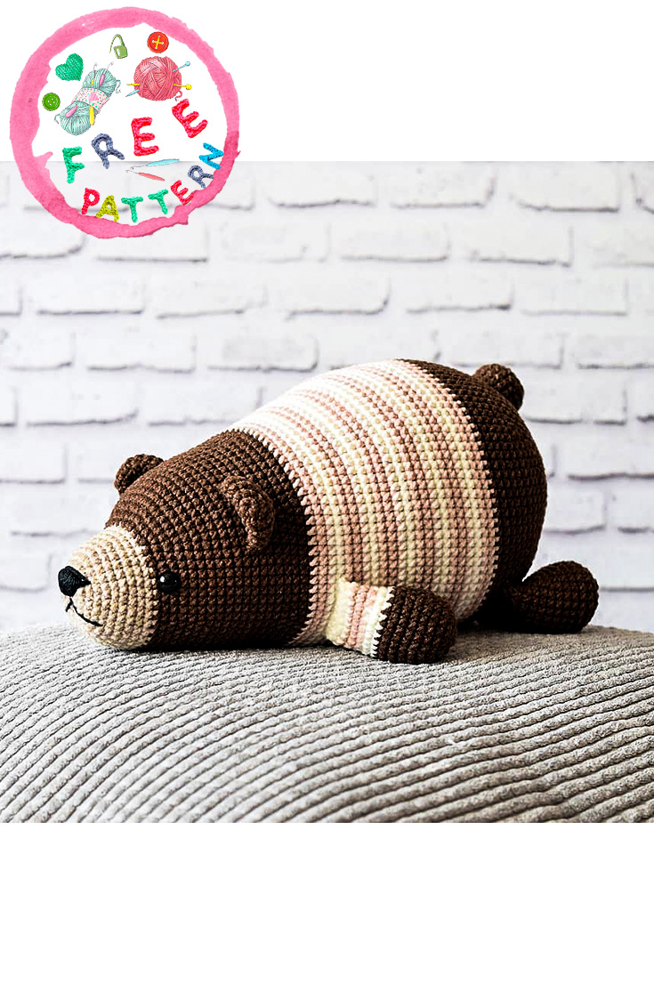 lying-bear-free-crochet-pattern-2020