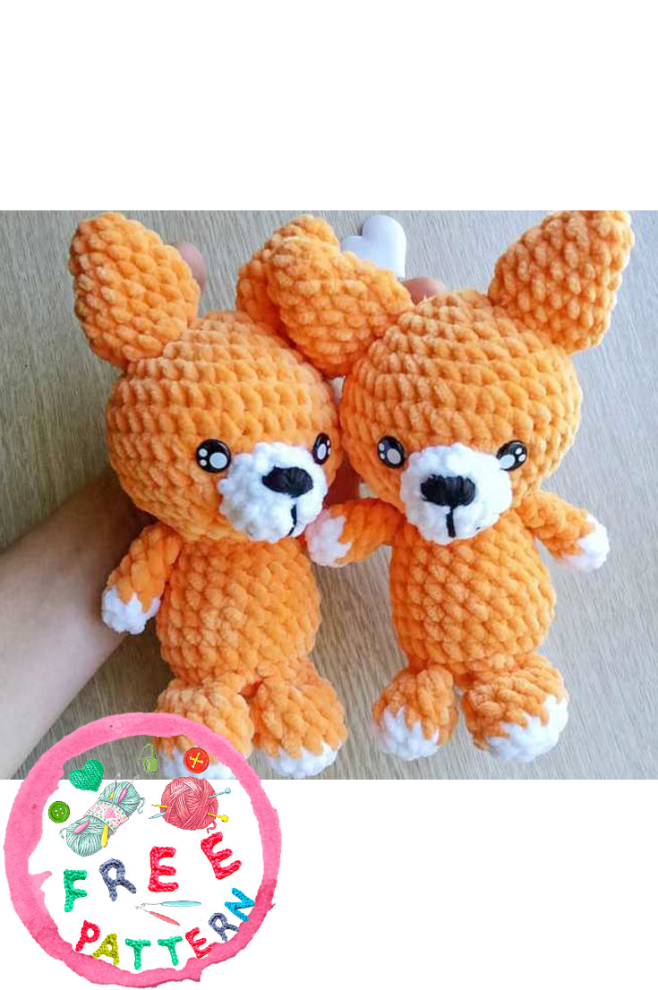 plush-fox-free-crochet-pattern-2020