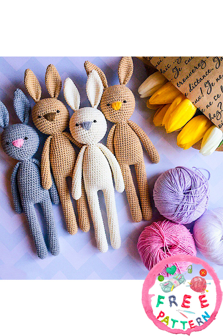 crochet-bunny-amigurumi-free-pattern-2020