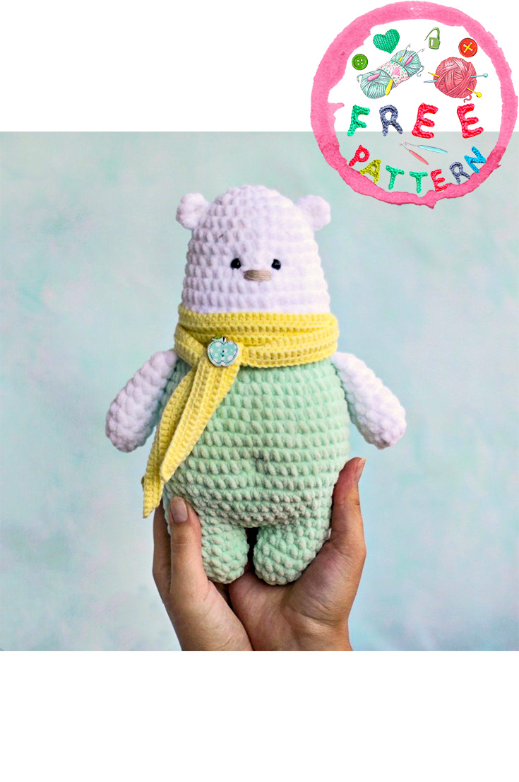 polar-bear-amigurumi-crochet-free-pattern-2020