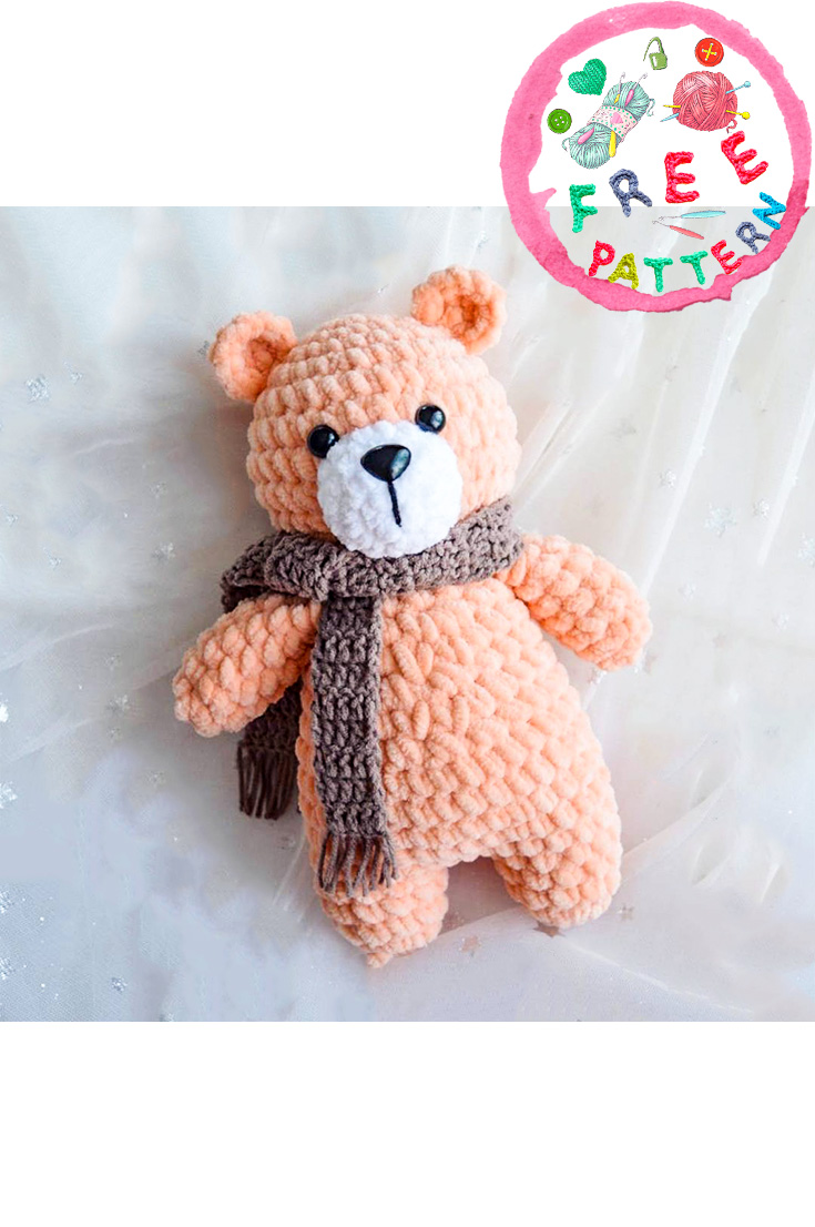 plush-bear-amigurumi-free-crochet-pattern-2020