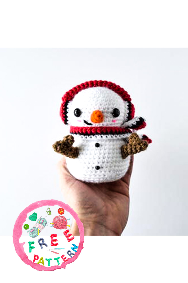 casper-the-snowman-amigurumi-free-pattern-2020