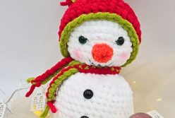 crochet-snowman-amigurumi-free-pattern-2020