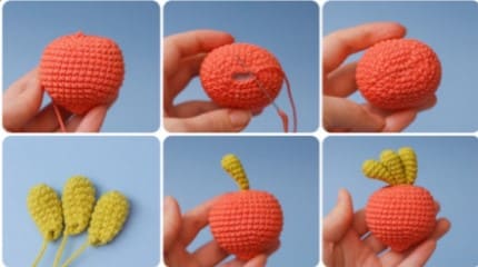 crochet-carrot