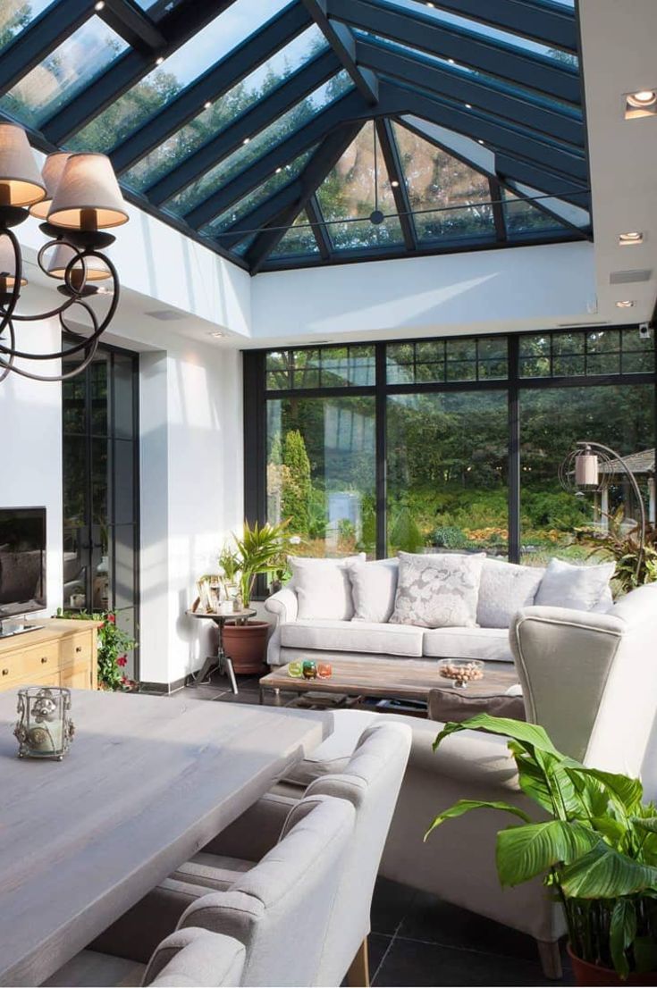 Veranda Design Tips And 30+ Best Photos Of Decorating