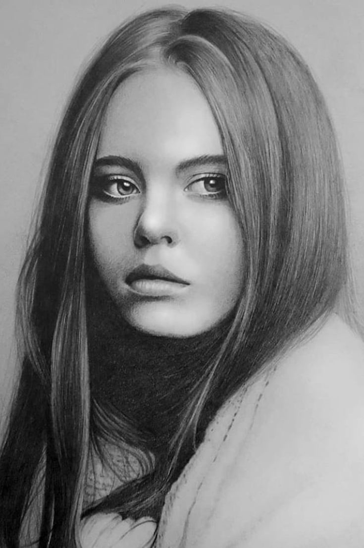 Pencil Drawing Free Ideas For Drawing Techniques, Learn To Master In