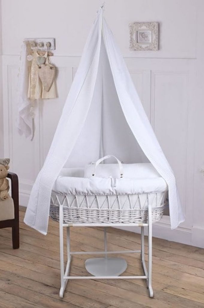 Baby Room Interior Design How To Choose Baby Bed Sizes Considering