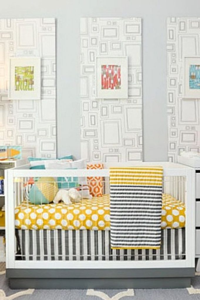 Baby Room Interior Design How To Choose Baby Bed Sizes Considering