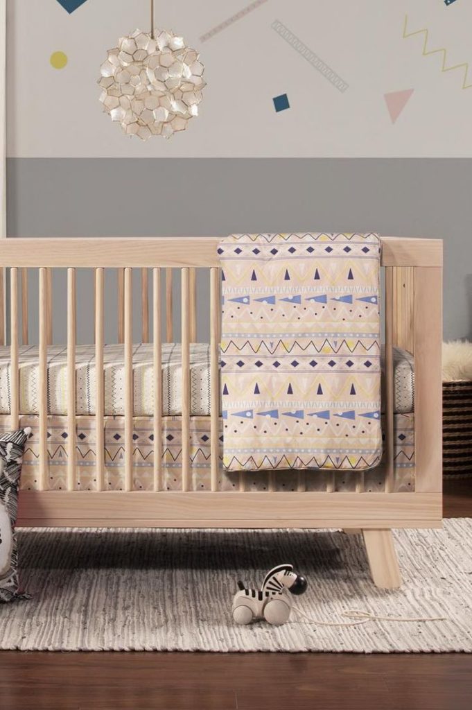 Baby Room Interior Design How To Choose Baby Bed Sizes Considering