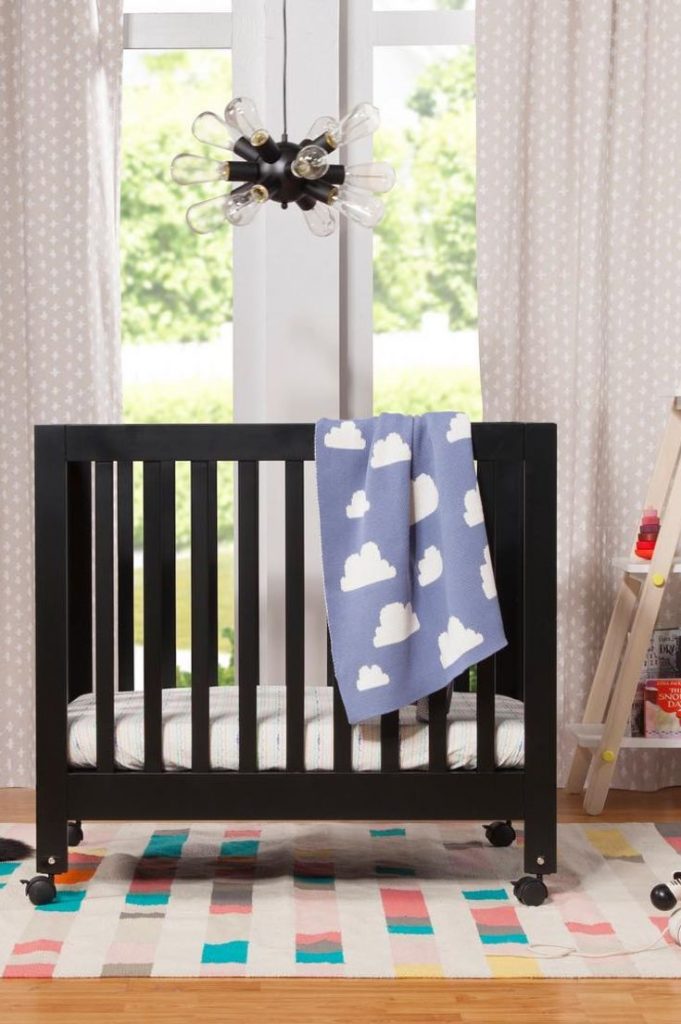 Baby Room Interior Design How To Choose Baby Bed Sizes Considering