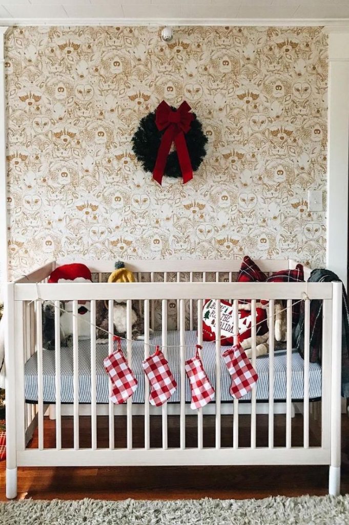 Baby Room Interior Design How To Choose Baby Bed Sizes Considering