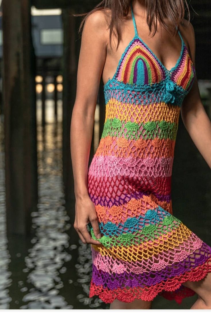 Crochet Work Summer Dress 36 Free Cottage Crochet Top Patterns New Crochet Work Summer Dress 36 Free Cottage Crochet Top Patterns New