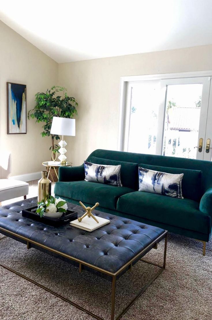 Best White Living Room İdeas - Return To Your Room With These Soft
