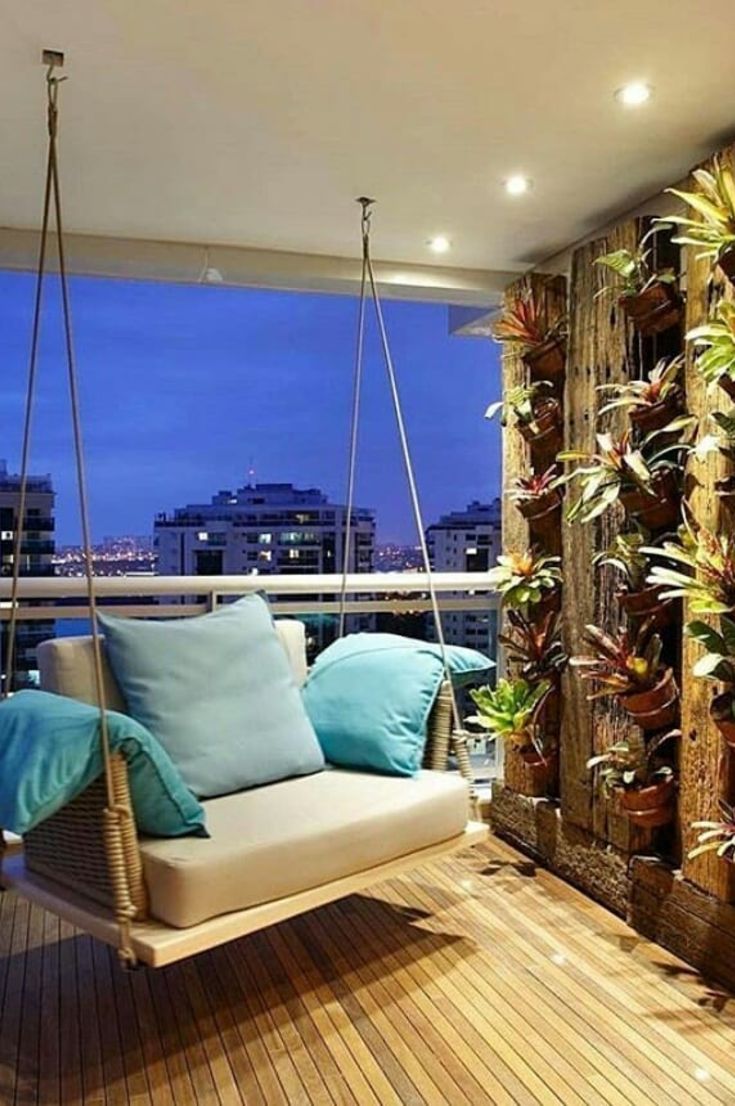 Veranda Design Tips And 30+ Best Photos Of Decorating