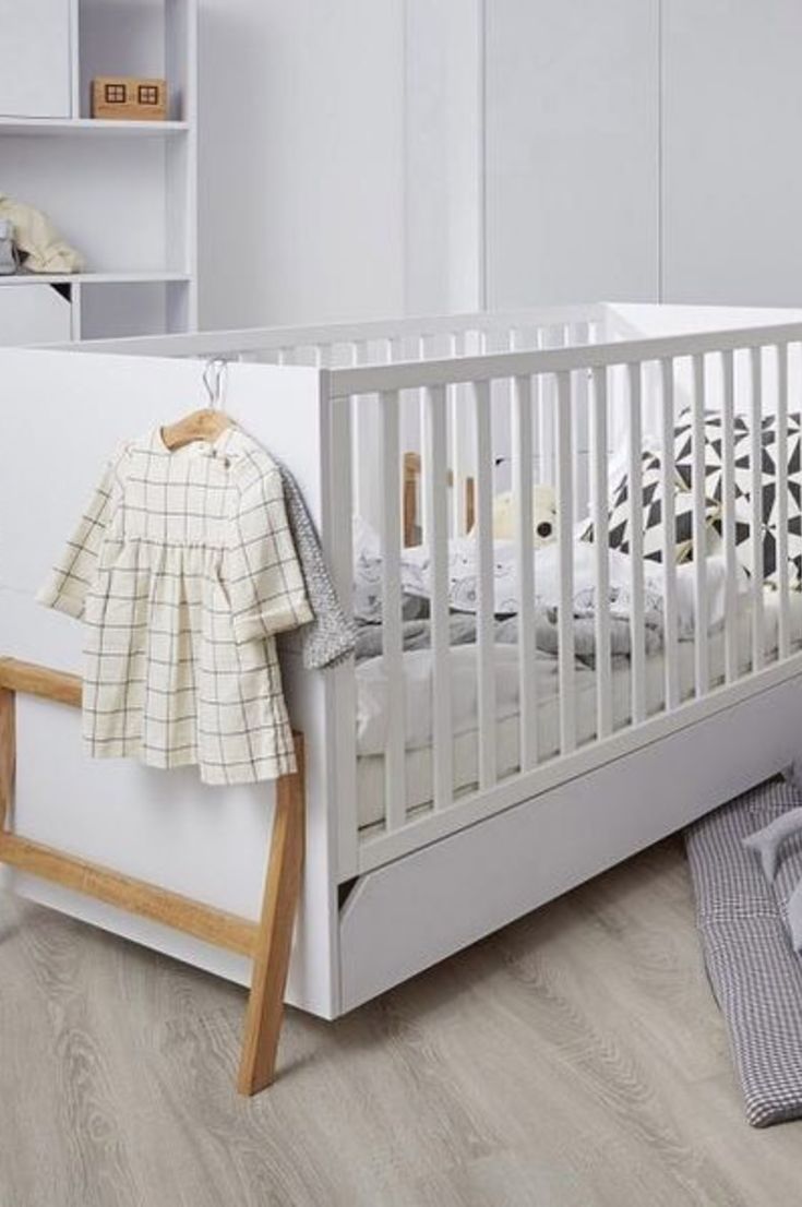 latest crib designs