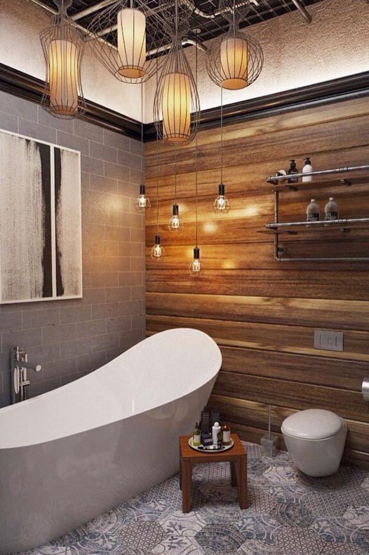 Wet Rooms – Basic Ideas İn Creating Perfect Bathroom Design 2021 - Page