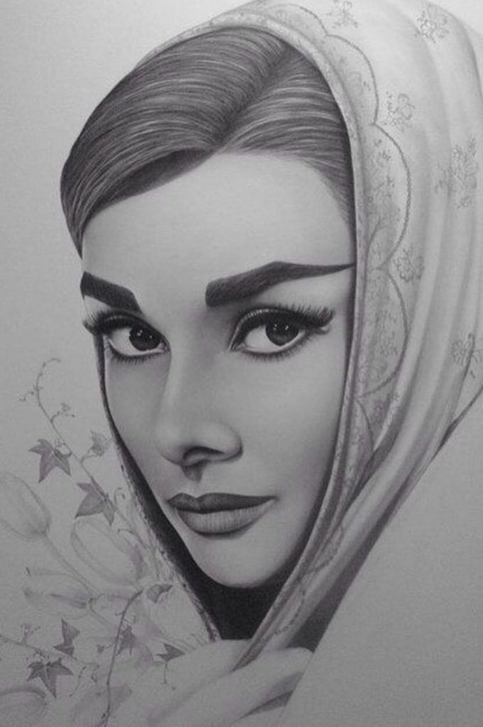 Pencil Art Drawing 40 Free Crazy Pencil Art Drawing Ideas New 2021