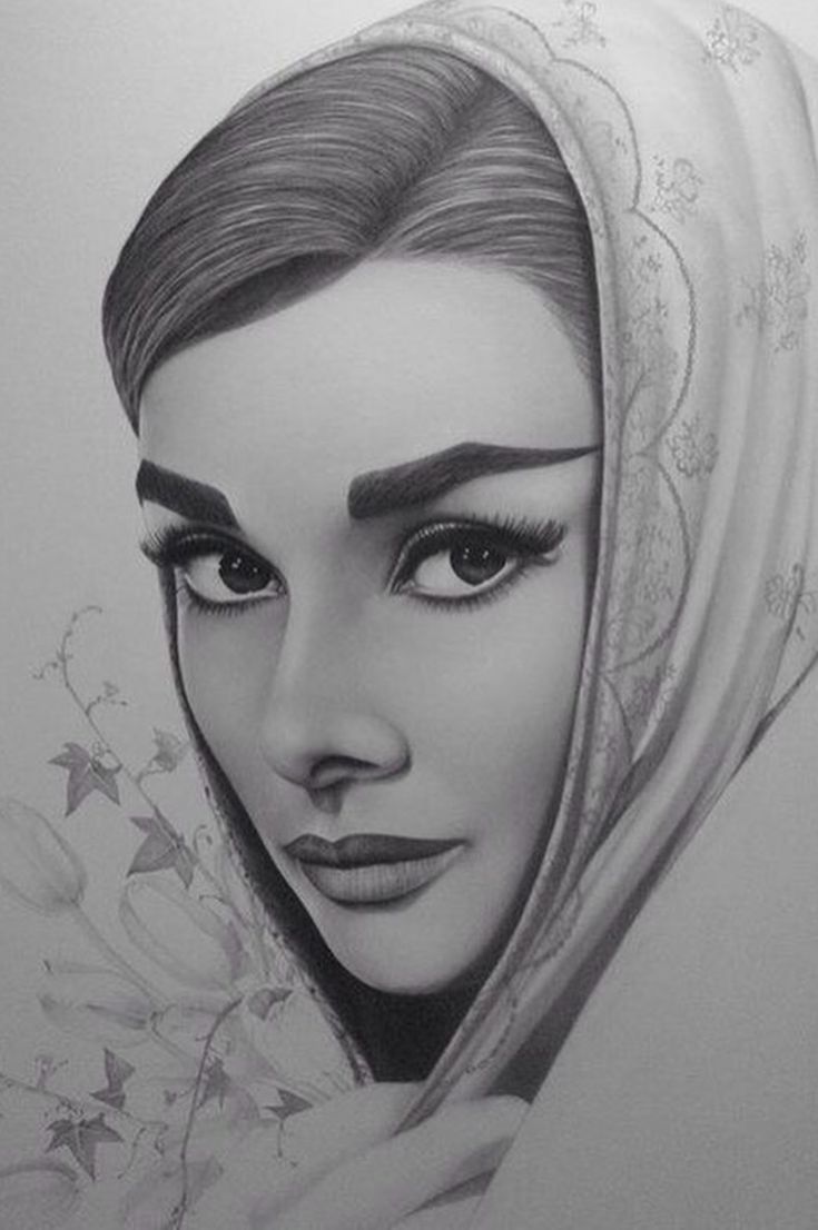 Art Drawing By Pencil