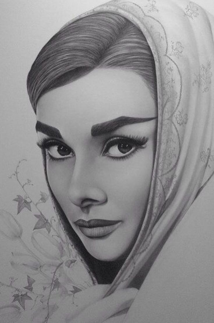 Pencil Art Drawing- 40 Free Crazy Pencil Art Drawing Ideas New 2021