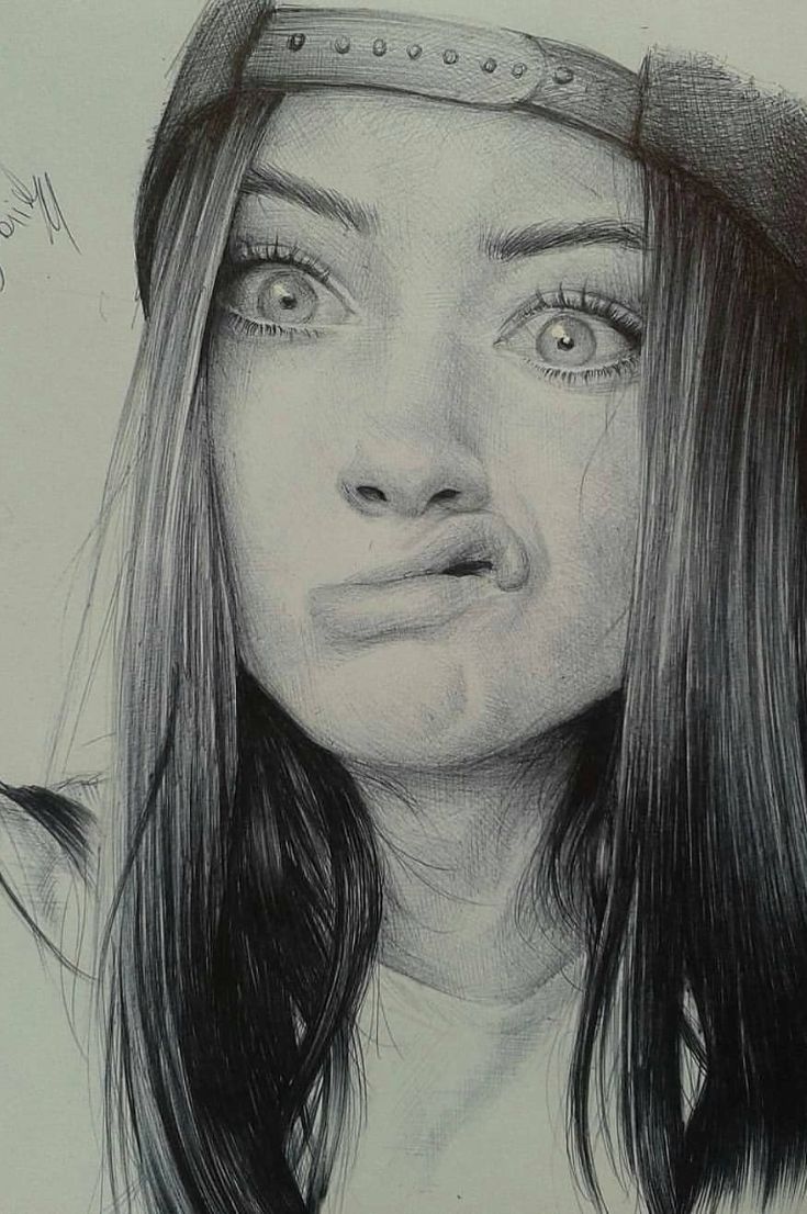 Pencil Art Drawing- 40 Free Crazy Pencil Art Drawing Ideas New 2021