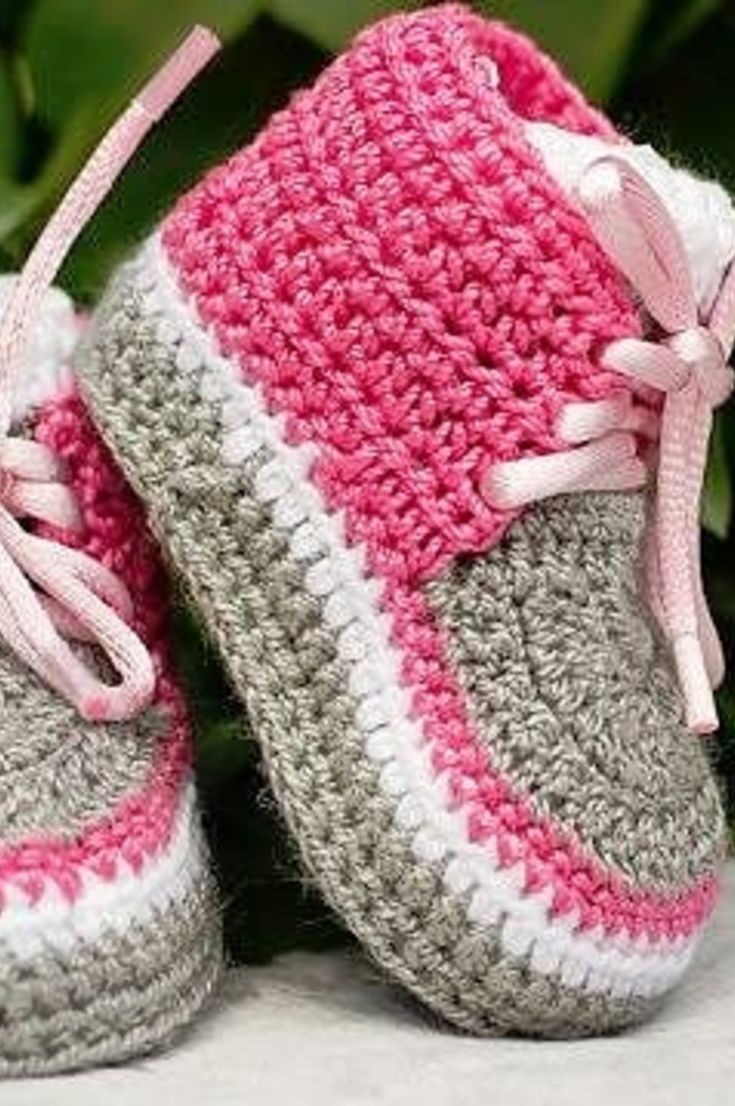 crochet-baby-booties-very-fun-crochet-baby-booties-45-free-patterns