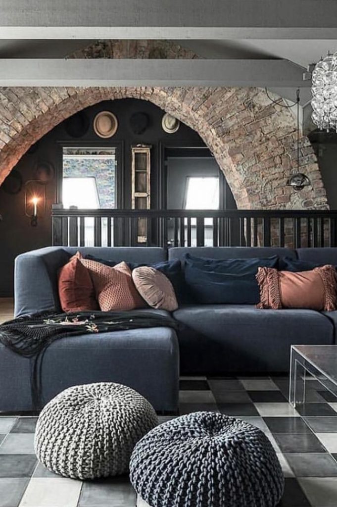 Best White Living Room Ä°deas - Return To Your Room With These Soft