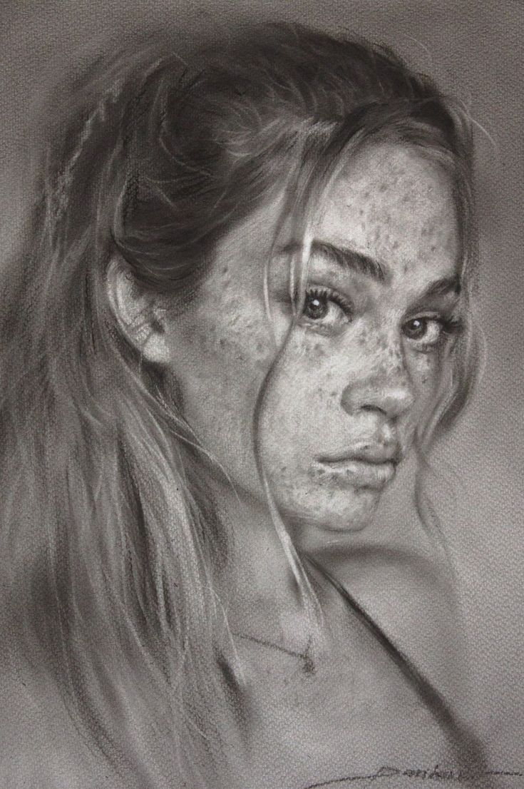 The Art Of Pencil Drawing