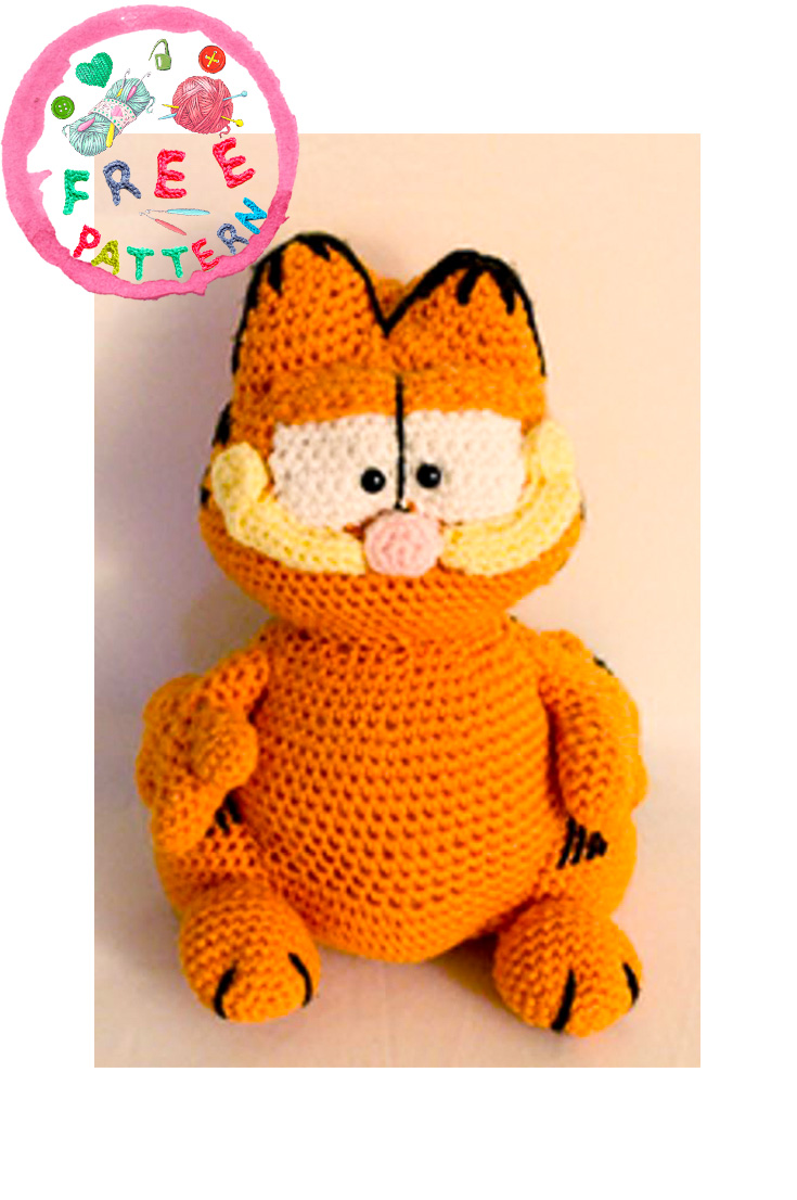 free-amigurumi-crochet-pattern-for-garfield-toy-2020