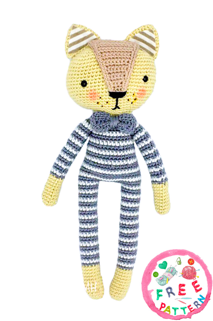 cat-in-striped-pajamas-amigurumi-doll-free-pattern-2020