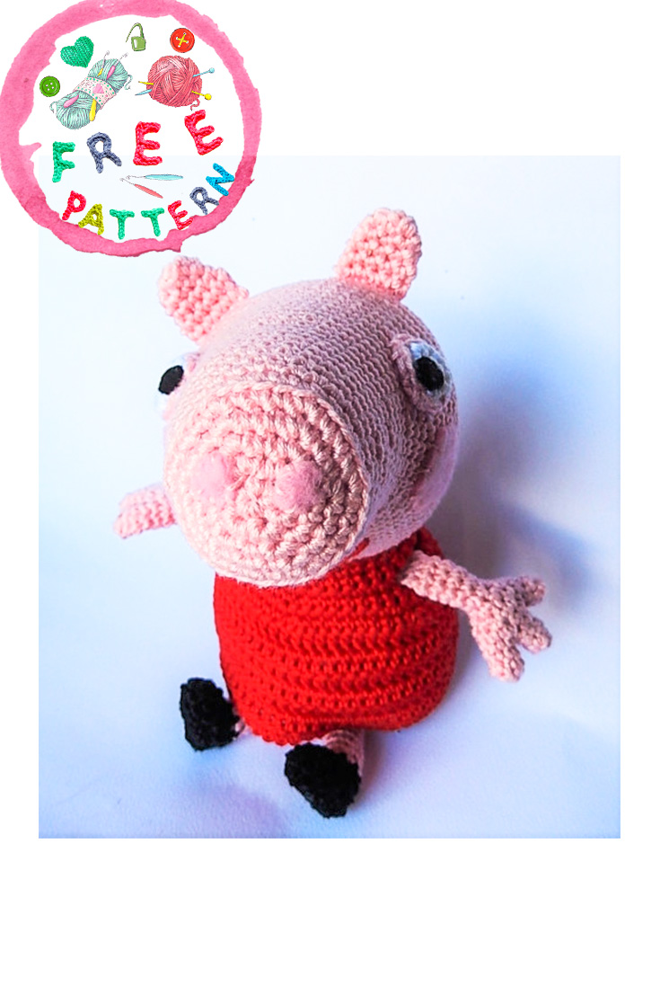 peppa-pig-amigurumi-toy-free-crochet-pattern-2020