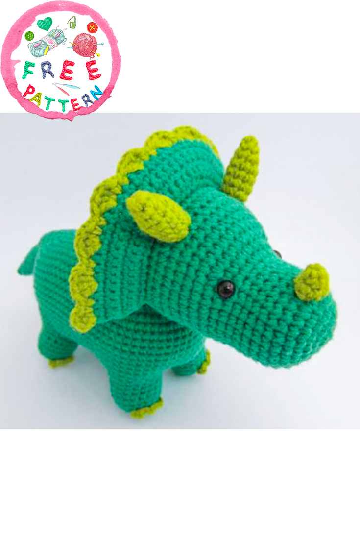 triceratops-dinosaur-amigurumi-free-crochet-pattern-2020