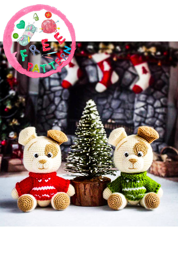 crochet-dogs-amigurumi-free-pattern-2020