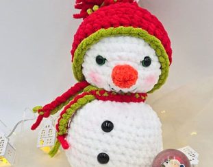 crochet-snowman-amigurumi-free-pattern-2020