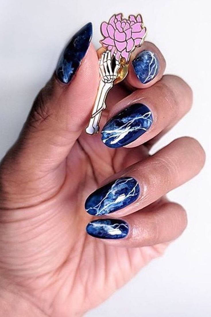 70 Best Trend Nail Art Ideas For a Spring Coffin Nails ...