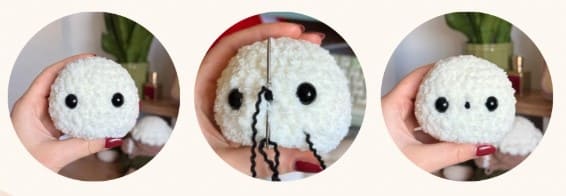 crochet-snowy-owl-body